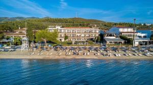 Hotel Areti Halkidiki Greece