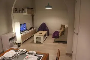 Acogedora casa al lado de Padrón VUT-CO-02999 - San Juan