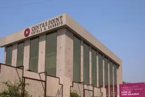 Centre Point Navi Mumbai - Nerul