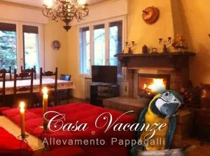 ilgiardinoincantato - Monzuno