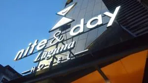 Nite & Day Laguna Bintan - Kangkakawal