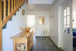 Villas Le Pavot : photos des chambres