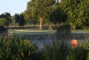 Domaine de La Lochetière Chambres d'hôtes - Prépotin