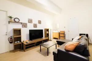 Hotel Omoromachi - Kuwan