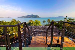 Amazing 5br, Seaview private PoolVilla by Intira Villas