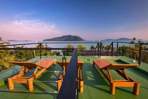 Amazing 5br, Seaview private PoolVilla by Intira Villas