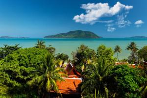 Amazing 5br, Seaview private PoolVilla by Intira Villas