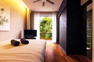 Amazing 5br, Seaview private PoolVilla by Intira Villas