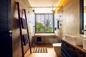 Amazing 5br, Seaview private PoolVilla by Intira Villas