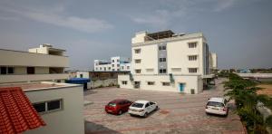 Hotel ARJUNAA