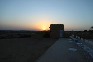 Himmatgarh Palace Heritage Boutique Hotel