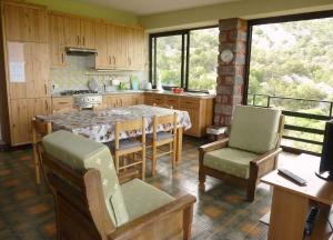 Apartment mit Meerblick