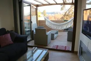 El Realejo Paradise - Granada