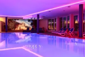 Hotel Belle Vue - Bivels