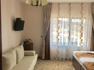 Pensiunea Poiana Viselor