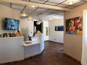 Hotels Hotel Le Colombier : photos des chambres