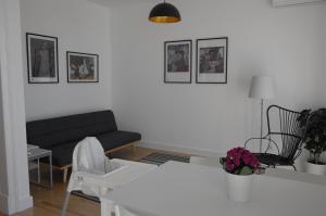 Double Suite by the Ocean