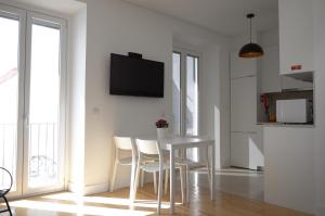 Double Suite by the Ocean