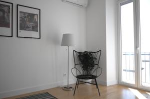 Double Suite by the Ocean