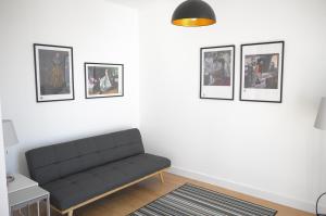 Double Suite by the Ocean