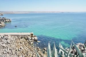 Deluxe Oceanfront - Vue Sur la Mer