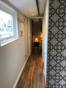 Beach House Milou zandvoort Private Parking