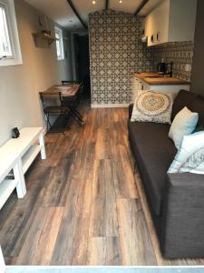 Beach House Milou zandvoort Private Parking