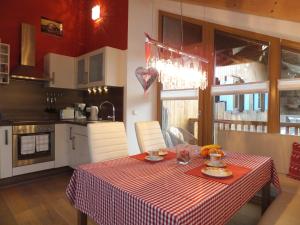Ferienwohnung Alpenstern