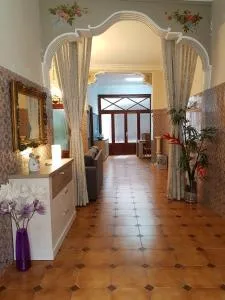 Casual House Valencia - Masarrotjos