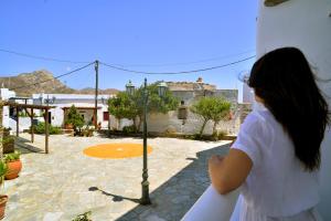 Villa Aerino II Tinos Greece