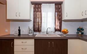 Elenis cozy apartment in Tsilivi