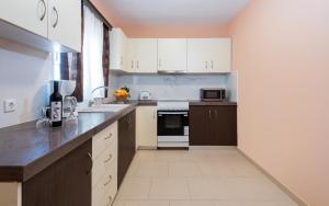 Elenis cozy apartment in Tsilivi