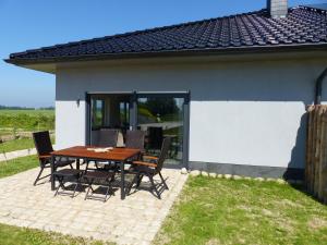 Haus Kranichfeld Wohnung T