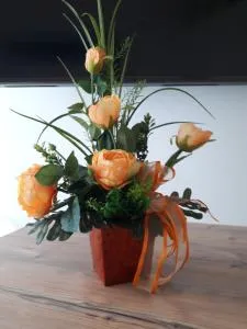 Top-Apartment a.d. Messe - 阿施海姆