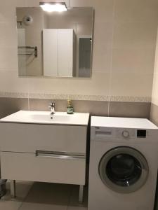 Appartements Appartement Annecy Green : photos des chambres