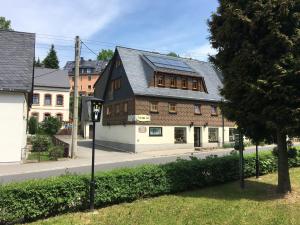 Appartement Ferienhaus Fam. Herklotz Seiffen/Erzgeb. Deutschland