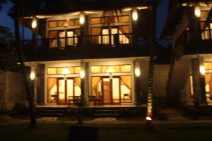 Amarta Beach Cottages