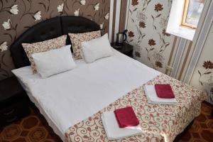 Приватна садиба Фортеця Малехів