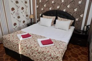 Приватна садиба Фортеця Малехів