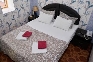 Приватна садиба Фортеця Малехів