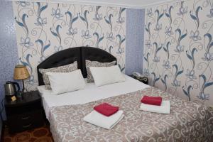 Приватна садиба Фортеця Малехів