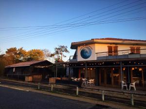 Hotels Le Pavillon Bleu : photos des chambres