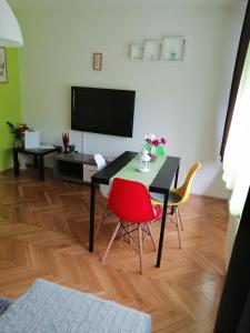 Apartment K&A- near Dom sportova