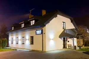 Pokoje Nadrzeczna 45 - Uściąż