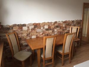 DELI Tatry Apartment