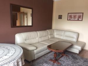 Апартамент DELI Tatry Apartment Попрад Словакия