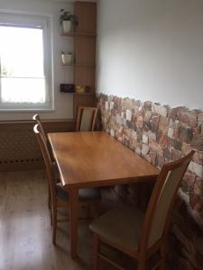 DELI Tatry Apartment