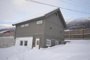 New apartment located below Urundberget in Geilo
