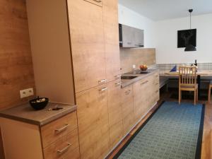 Apartmenthaus Brigitte