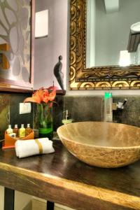 Casa de Leda, a Kali Hotel